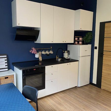 Przytulny I Nowoczesny Apartament Malgosi, 10 Min Pieszo Od Dworca I Galerii カトヴィツェ エクステリア 写真