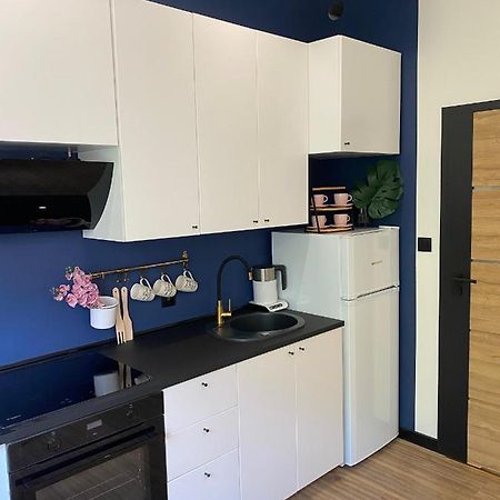 Przytulny I Nowoczesny Apartament Malgosi, 10 Min Pieszo Od Dworca I Galerii カトヴィツェ エクステリア 写真